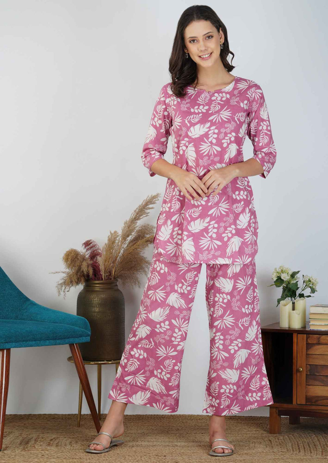 women's loungewear sets india