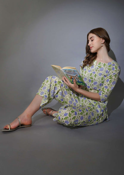 women's loungewear sets