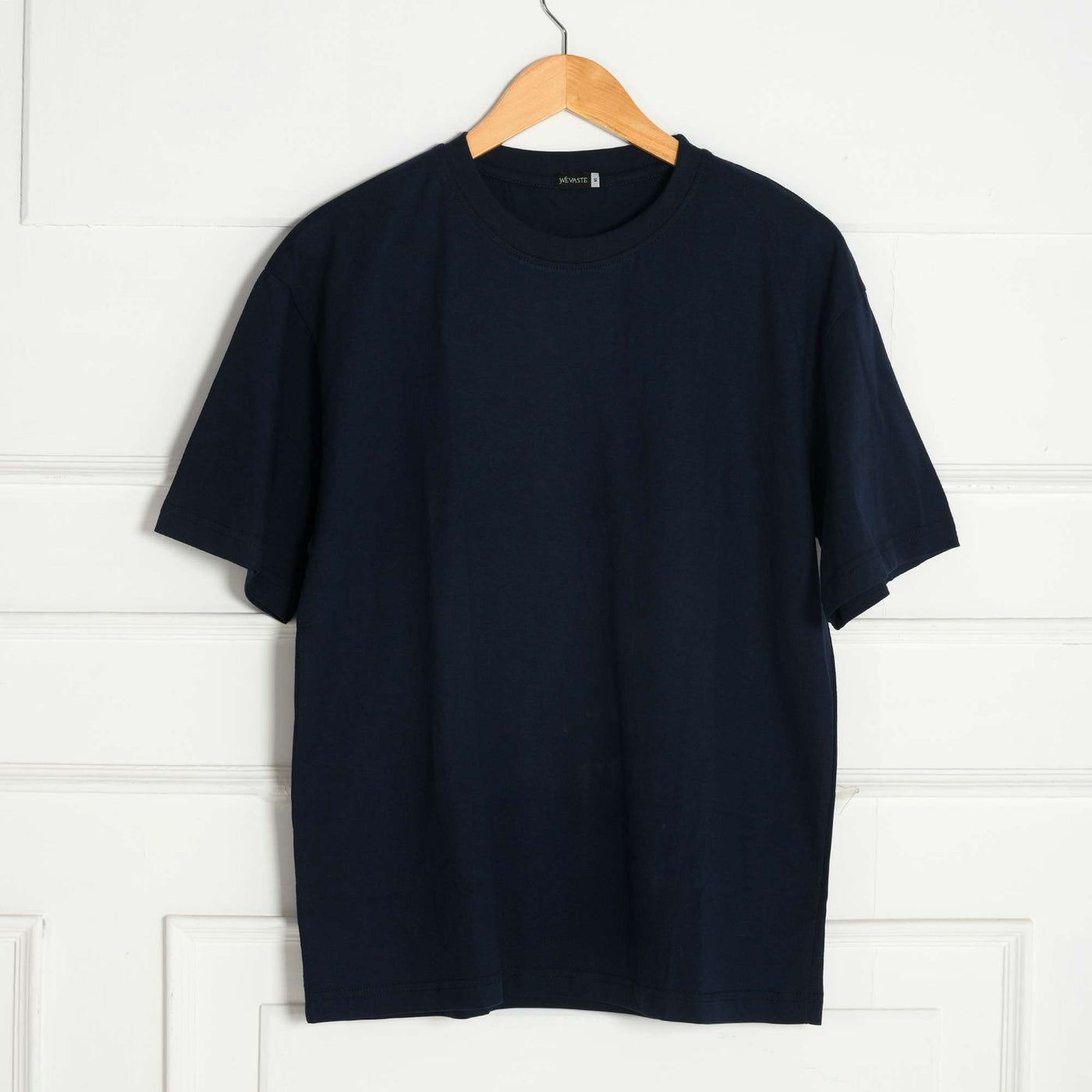 Blue Oversize T-shirt