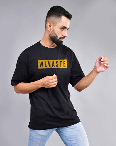 men's print t-shirt