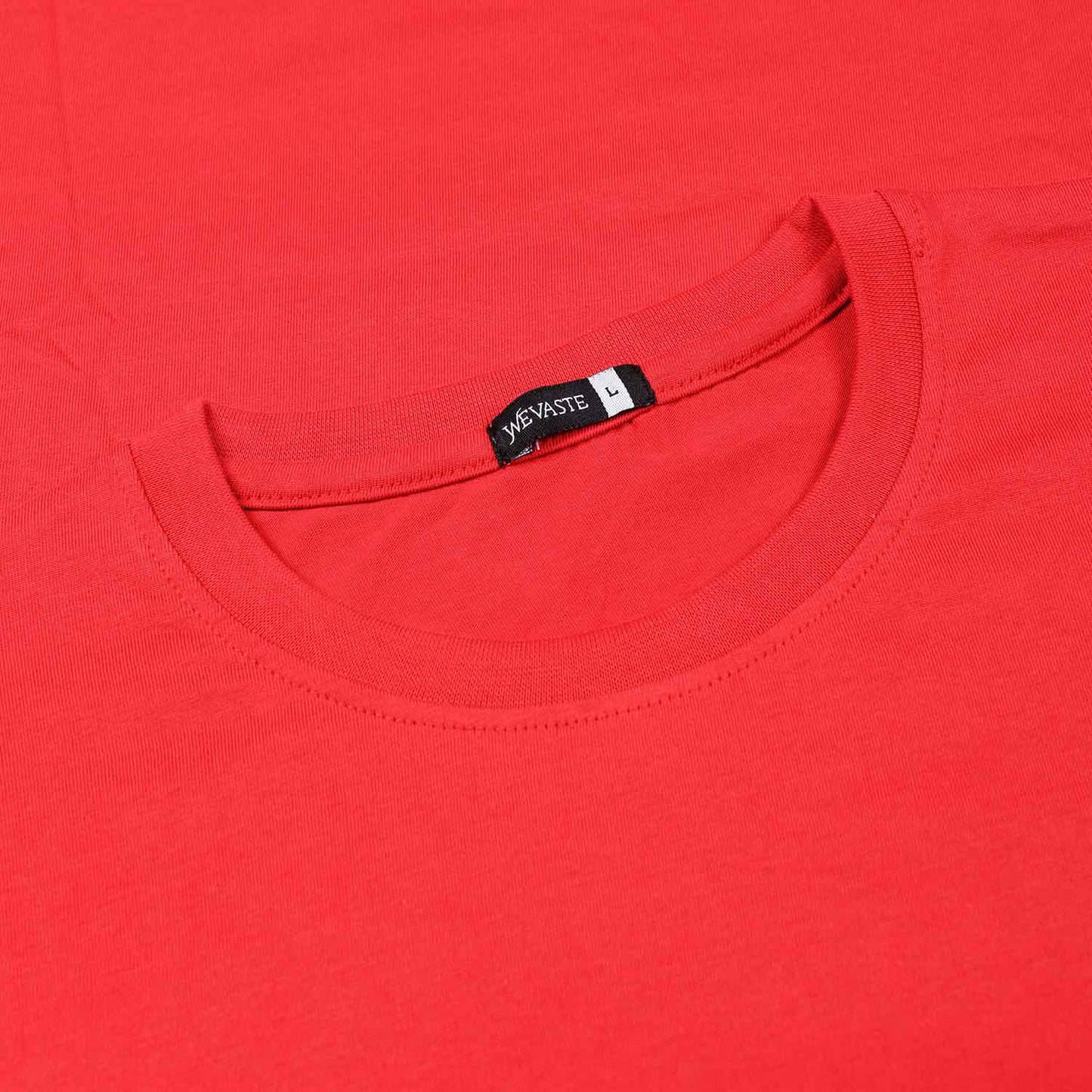 Red Color T Shirt