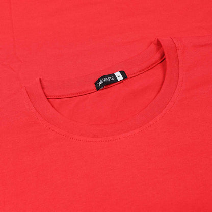 Red Color T Shirt